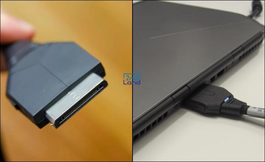 Các loại cổng kết nối trên laptop 16