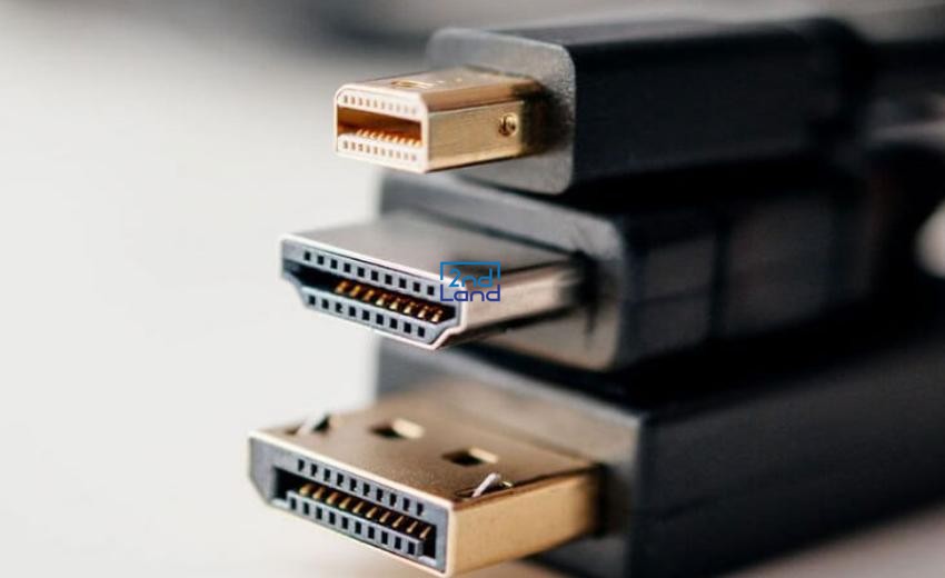 Các loại cổng kết nối trên laptop 20