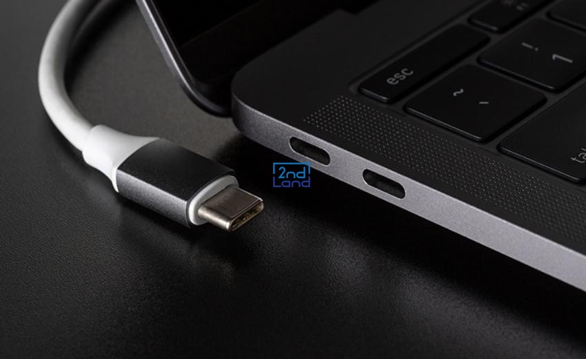 Các loại cổng kết nối trên laptop 6