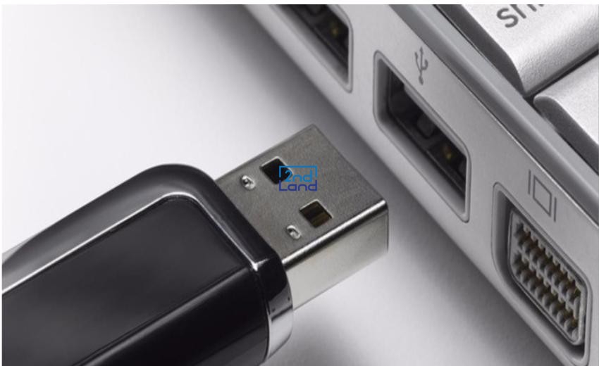 Các loại cổng kết nối trên laptop 6