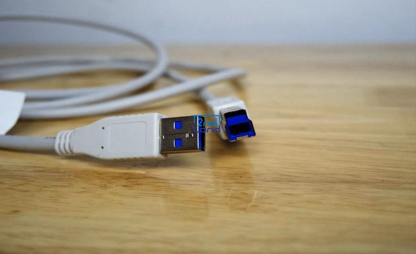 Các loại cổng kết nối trên laptop