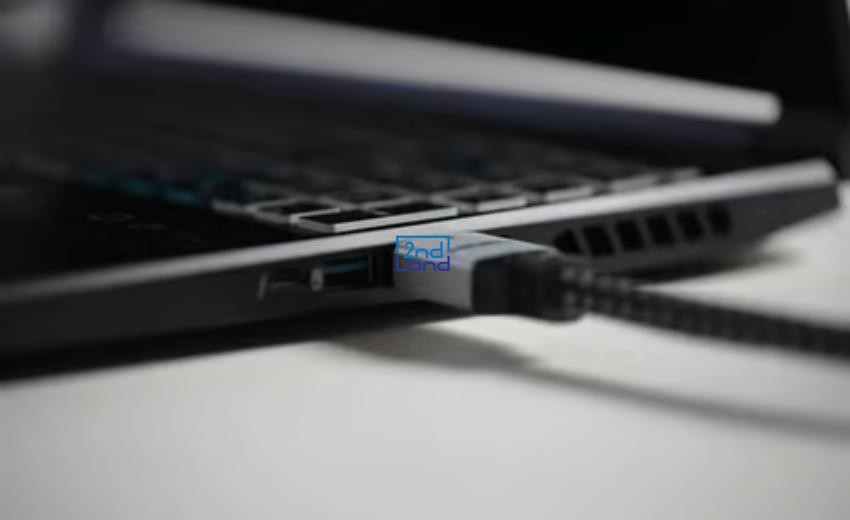 Các loại cổng kết nối trên laptop 2