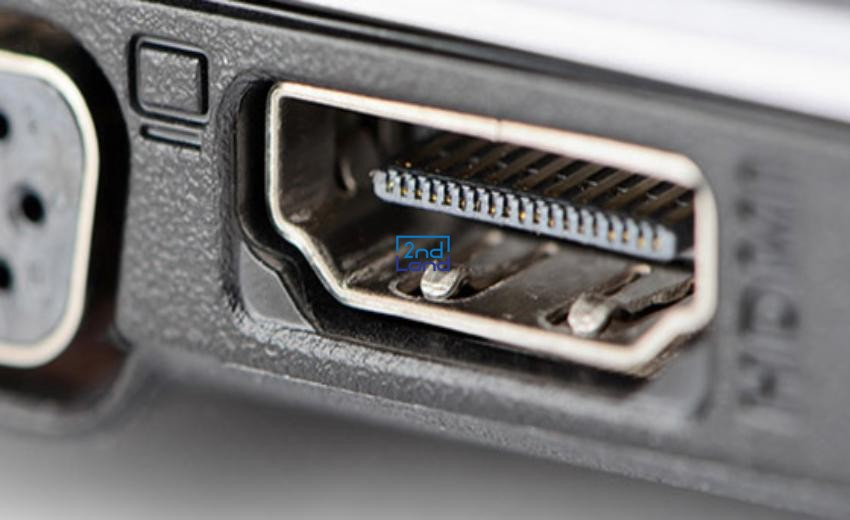 Các loại cổng kết nối trên laptop 10