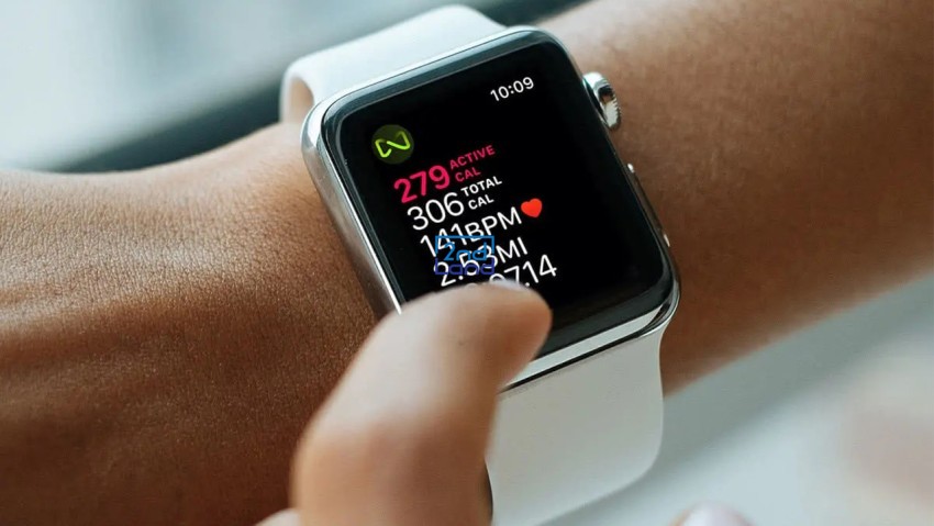 Các tính năng của Apple Watch 18