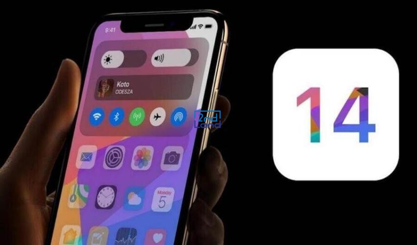 Cách ẩn ứng dụng trên iphone
