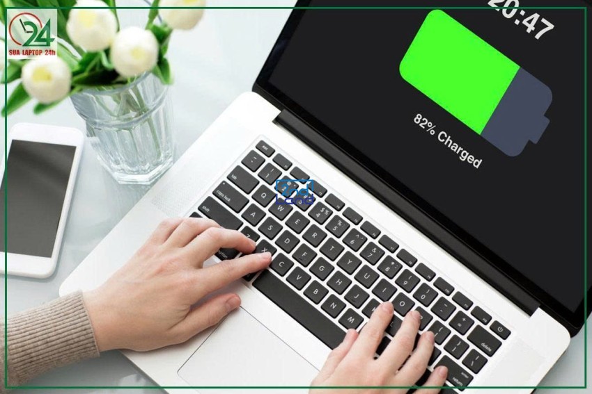 Cách bật chế độ tiết kiệm pin MacBook