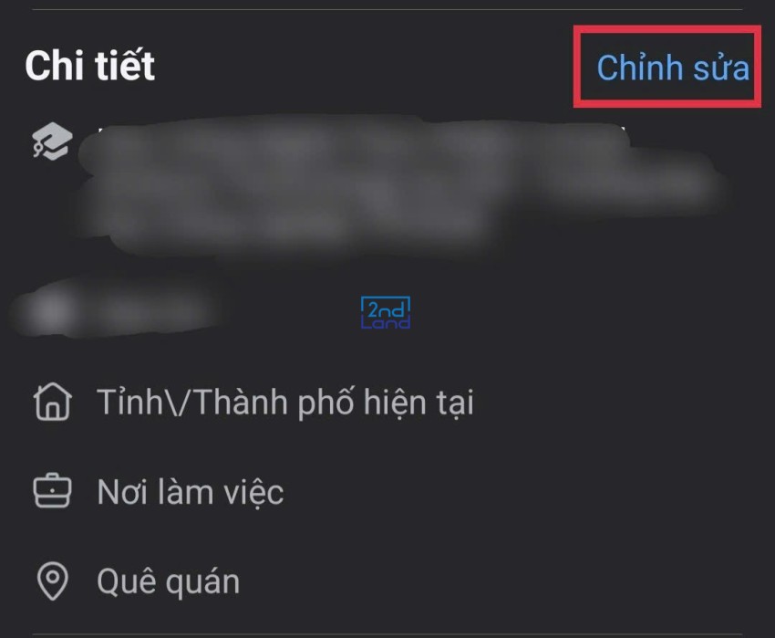 Cách bật theo dõi trên Facebook 16
