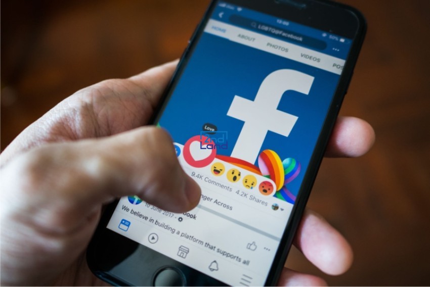 Cách bật theo dõi trên Facebook 6