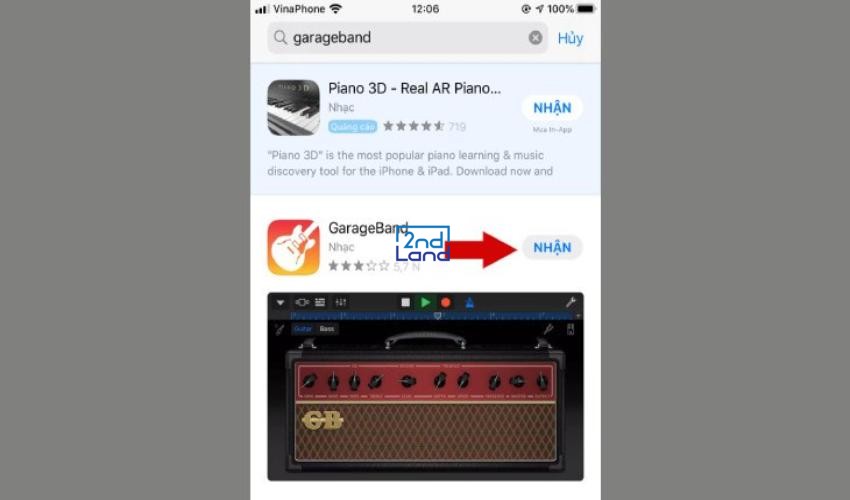 Cách cài nhạc chuông cho iPhone
