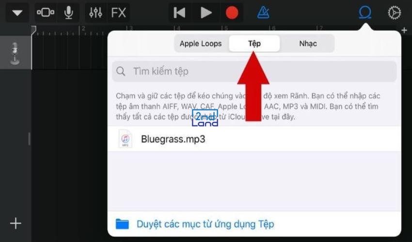 Cách cài nhạc chuông cho iPhone 6