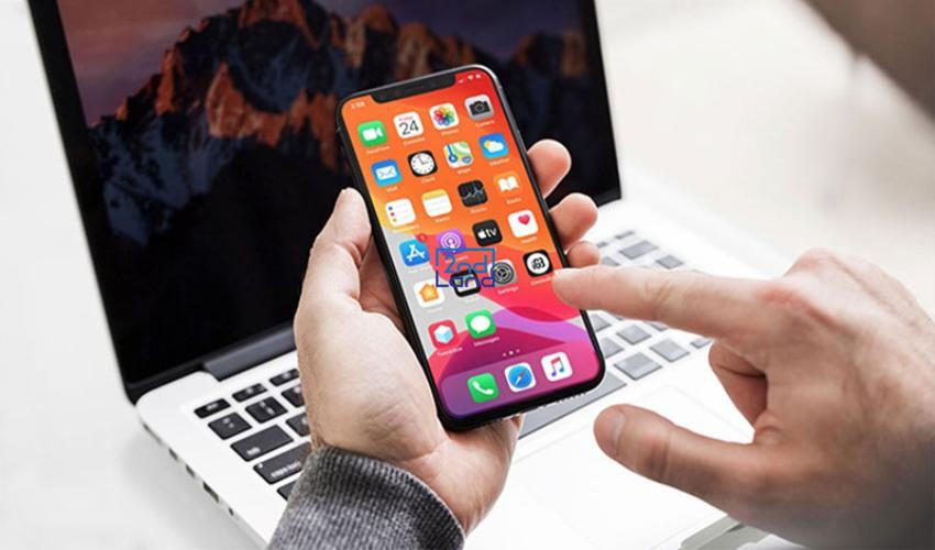 Cách cài nhạc chuông cho iPhone 2
