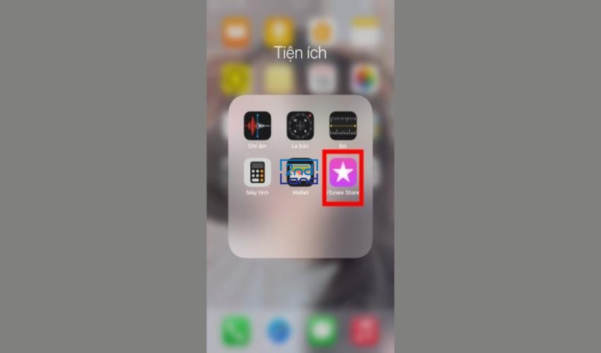 Cách cài nhạc chuông cho iPhone