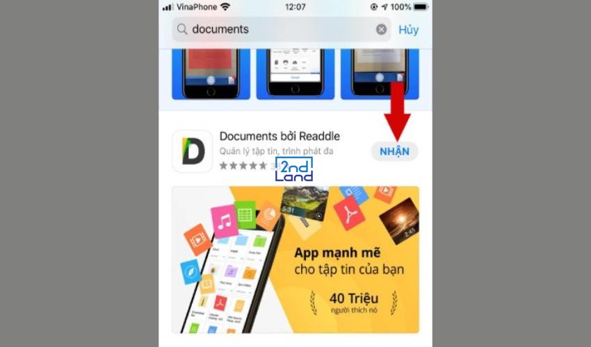 Cách cài nhạc chuông cho iPhone