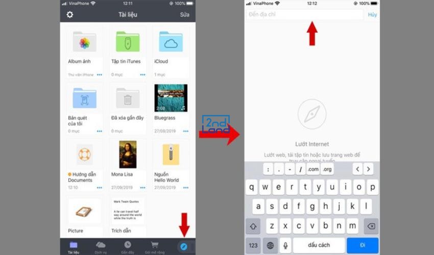 Cách cài nhạc chuông cho iPhone 2