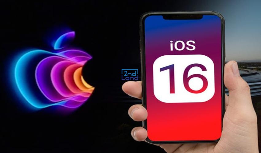 Cách cập nhật ios