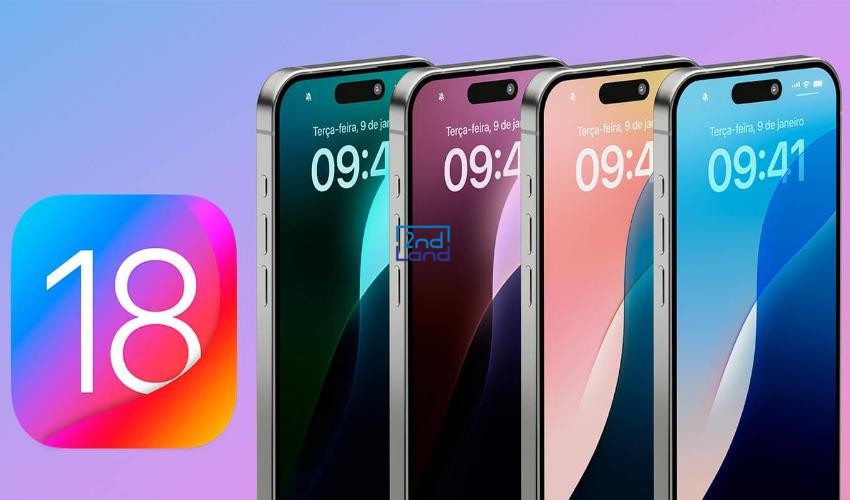 Cách cập nhật ios