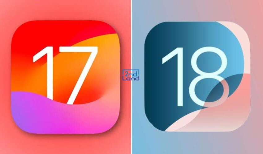 Cách cập nhật ios 2
