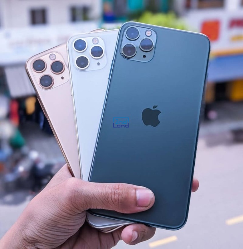 Cách check iPhone cũ