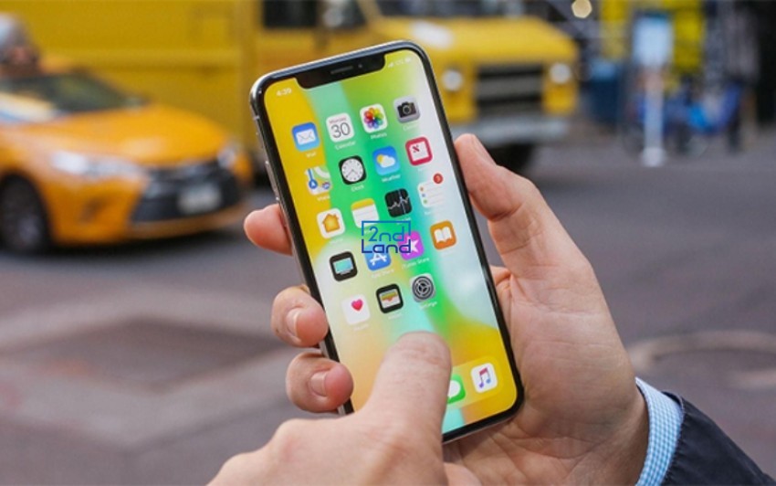 Cách check iPhone cũ 4