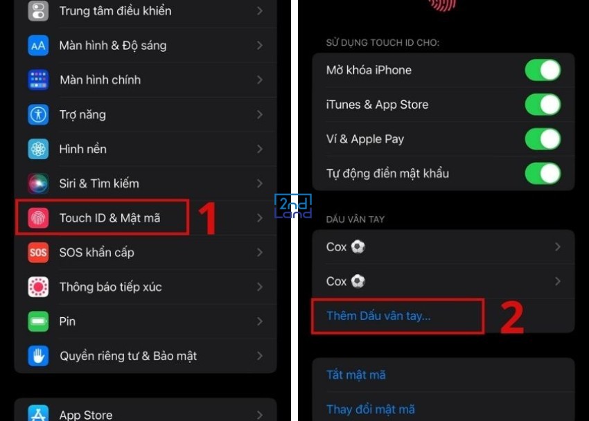 Cách check iPhone cũ 12