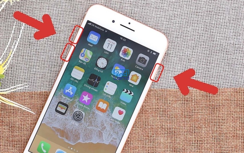 Cách check iPhone cũ