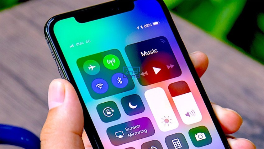 Cách chia sẻ wifi trên iPhone
