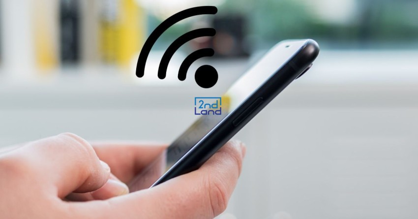 Cách chia sẻ wifi trên iPhone 4