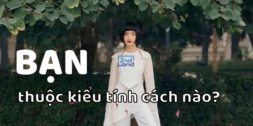Cách chọn nước hoa theo tính cách