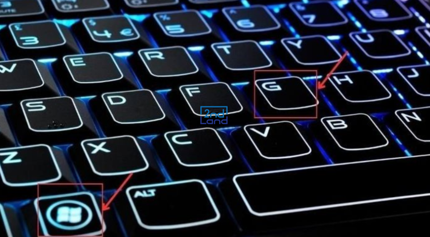 Cách chụp màn hình máy tính 10