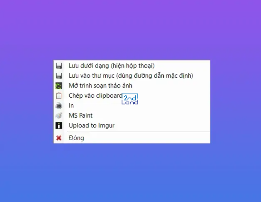 Cách chụp màn hình máy tính 26
