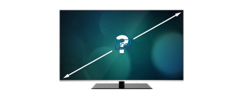 Cách đo kích thước màn hình máy tính 10