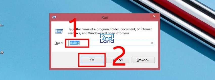 Cách đo kích thước màn hình máy tính 8