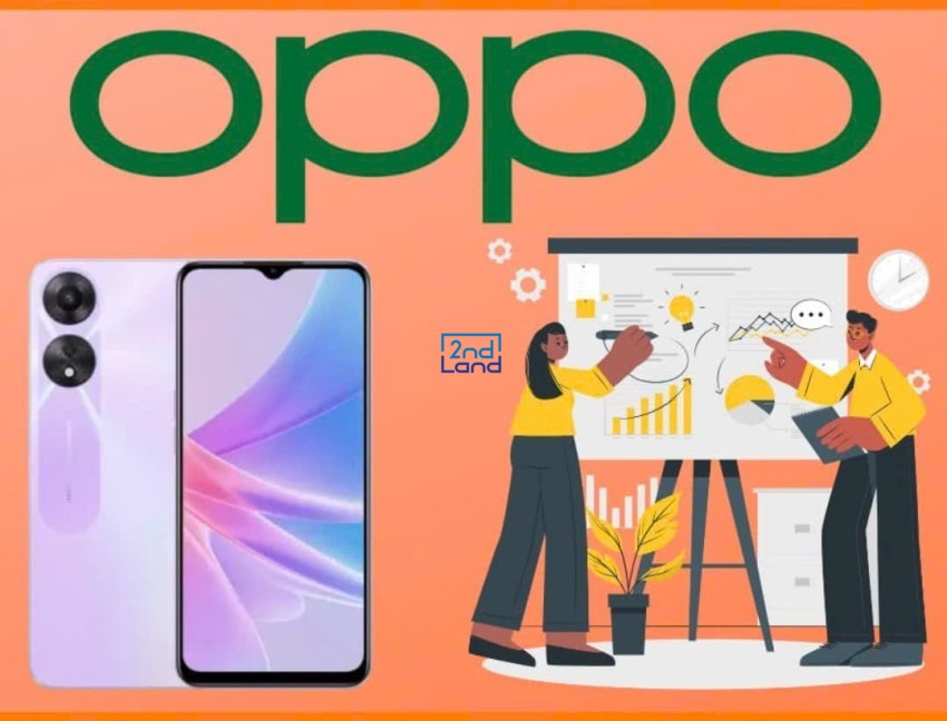 Cách đổi mật khẩu điện thoại Oppo 2