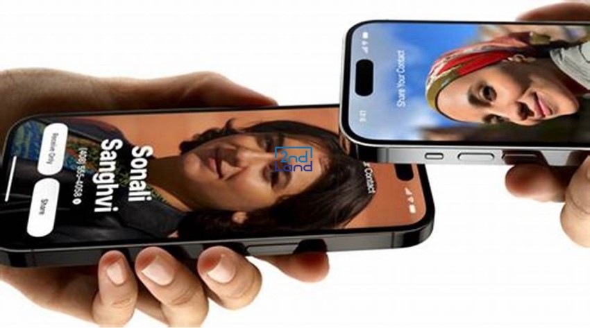 Cách đổi tên iPhone 4