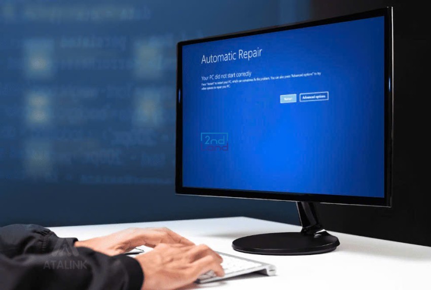 Cách dọn rác máy tính Windows 2