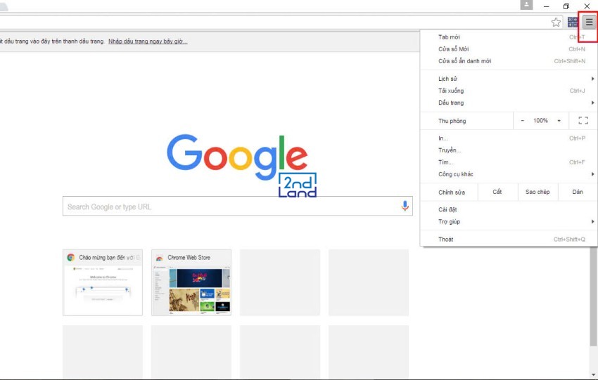 Cách dọn rác máy tính Windows 8