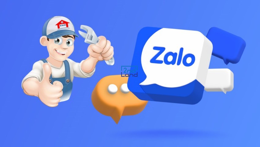 Cách gửi định vị qua Zalo 10