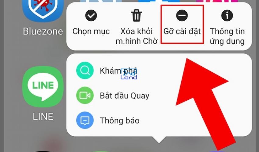 Cách khắc phục màn hình đen 34