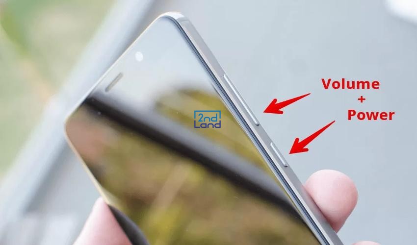 Cách khắc phục màn hình đen 38