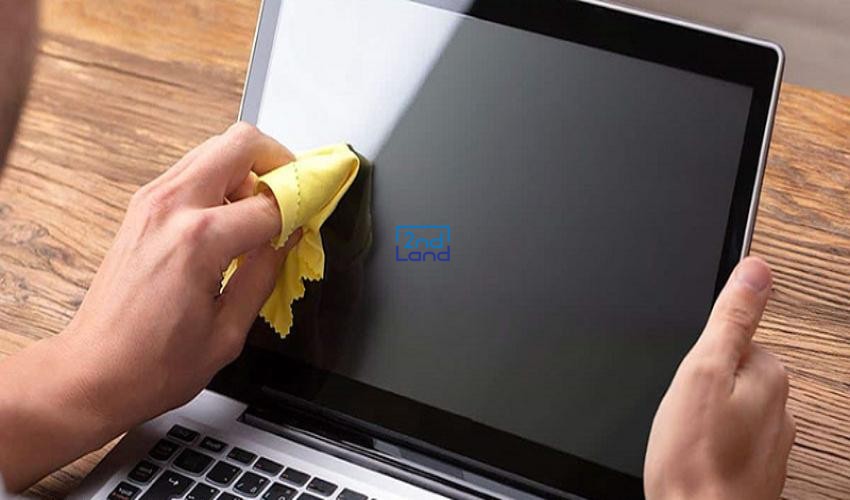 Cách khắc phục màn hình đen