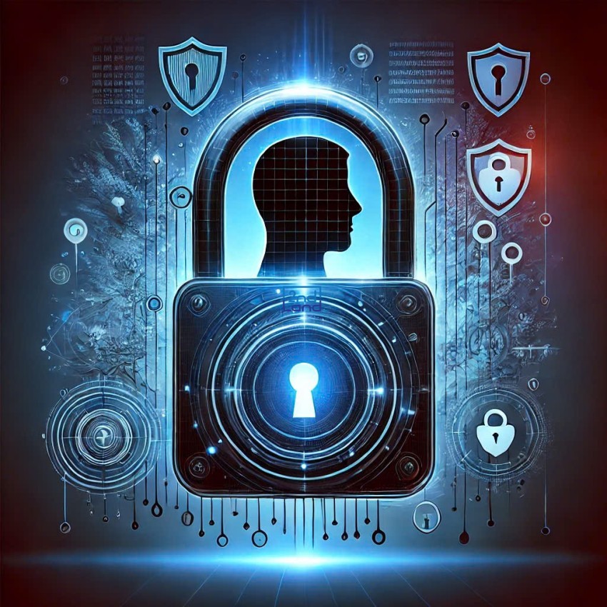 Cách khoá trang cá nhân