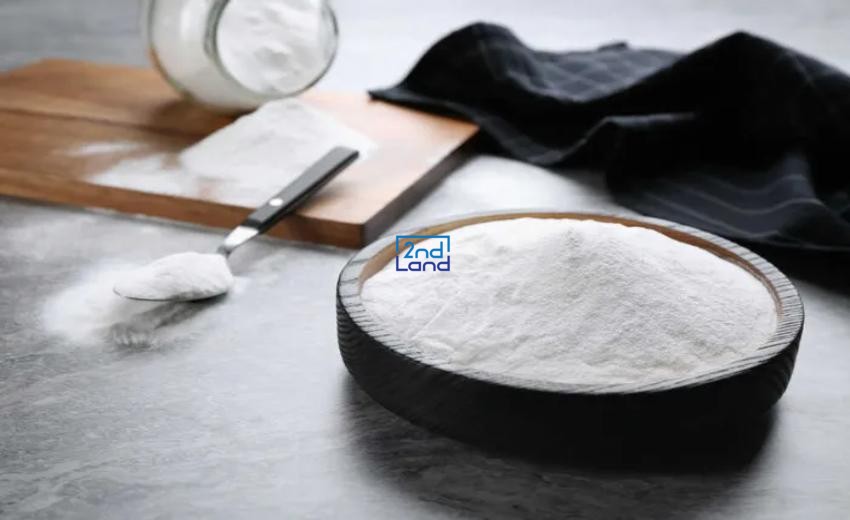 Cách khử mùi nước hoa quá nồng