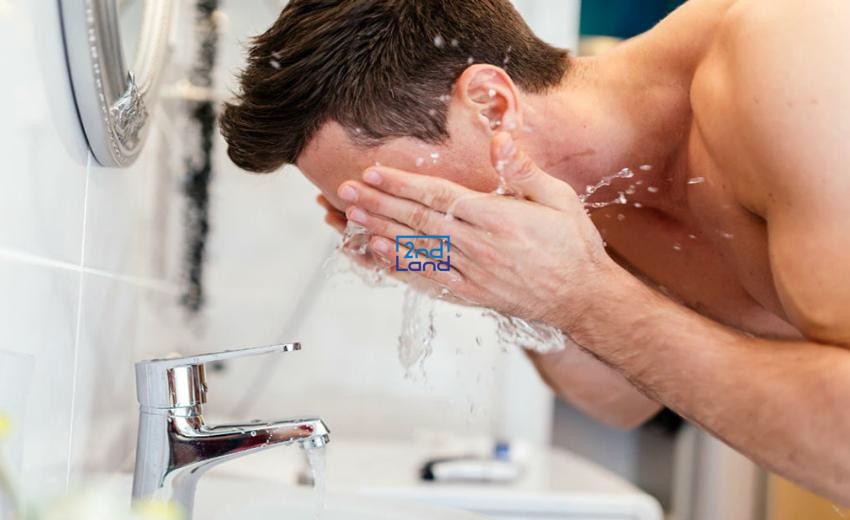 Cách khử mùi nước hoa quá nồng 12
