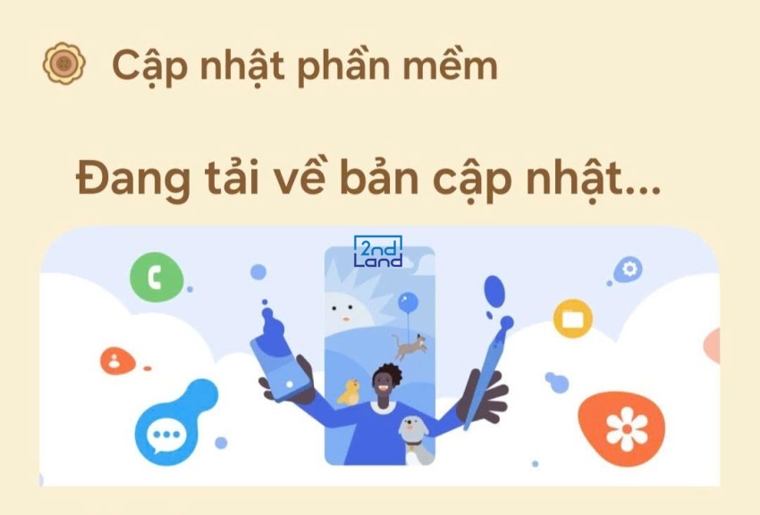 Cách làm Samsung chạy nhanh hơn 14
