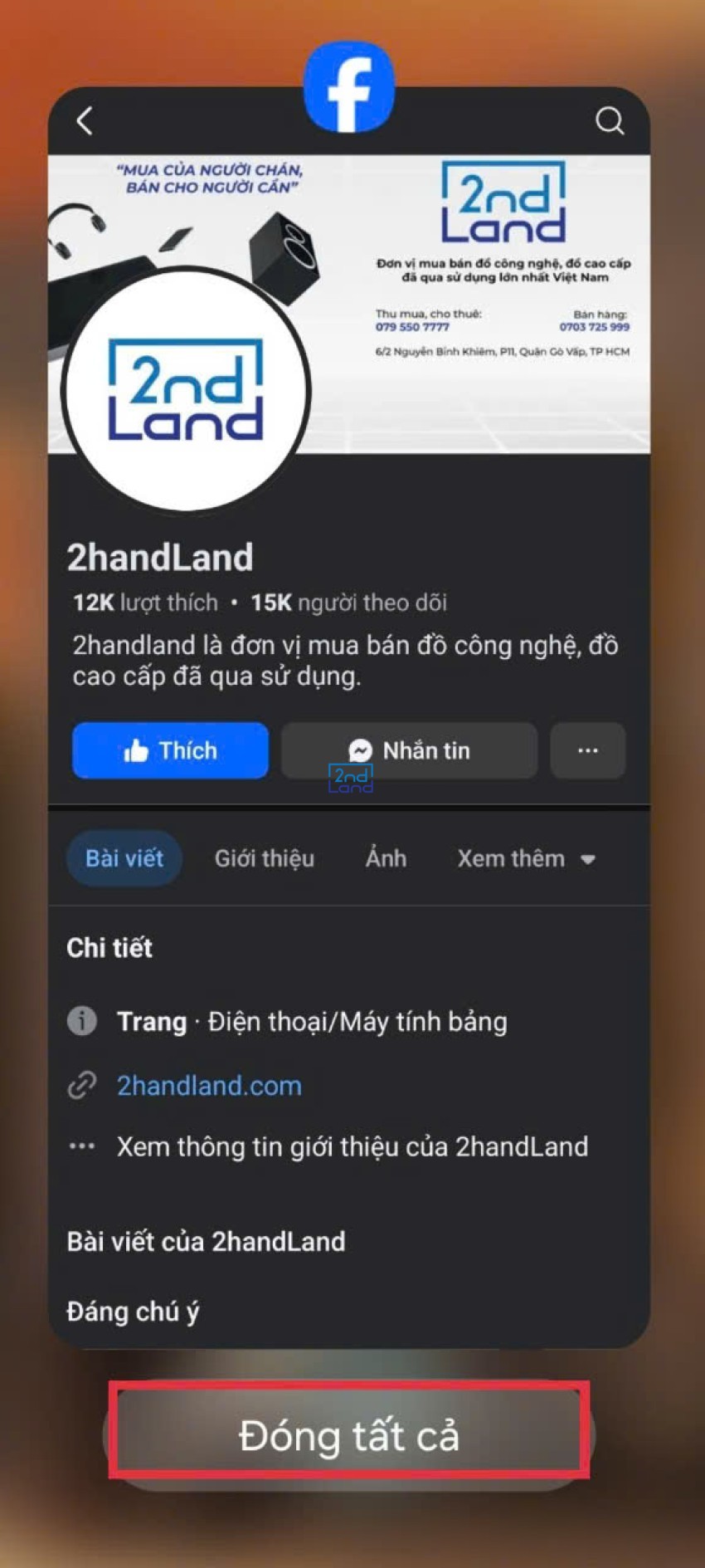Cách làm Samsung chạy nhanh hơn 8