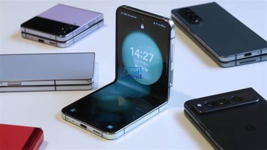Cách làm Samsung chạy nhanh hơn 2