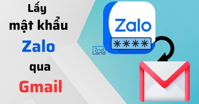 Cách lấy lại mật khẩu zalo trên điện thoại 10