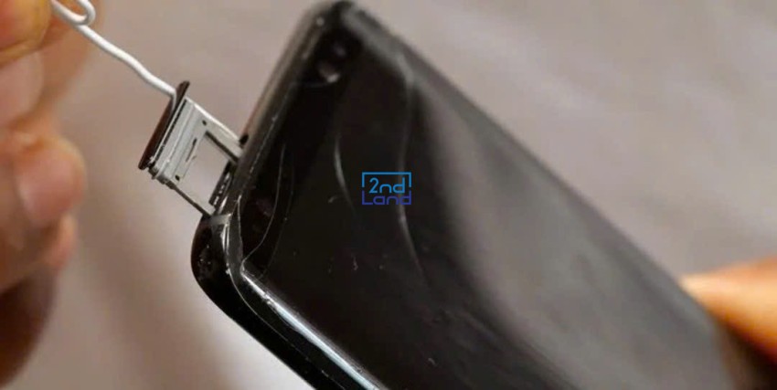 Cách lấy SIM 14