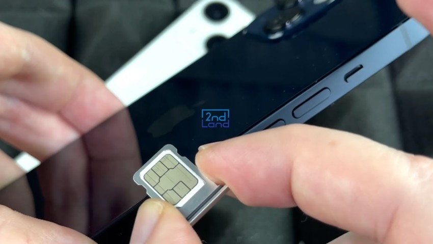 Cách lấy SIM