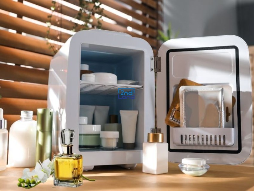 Cách lưu trữ nước hoa đúng cách 6
